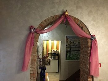 Lion Morosini Palace