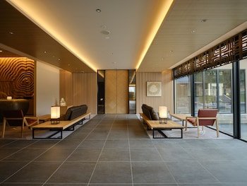 Lake Toya Tsuruga Resort Hikari No Uta