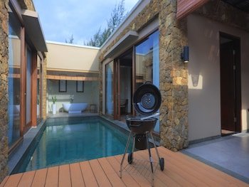 Kamuela Villa Lagoi Bay Bintan