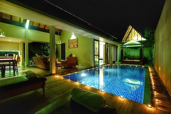 Kamuela Villa Lagoi Bay Bintan