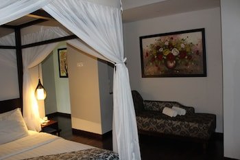 Kamuela Villa Lagoi Bay Bintan