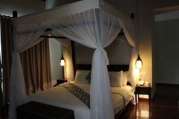 Kamuela Villa Lagoi Bay Bintan