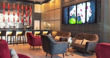 Plaza Premium Heidelberg