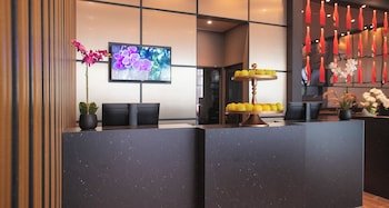 Plaza Premium Heidelberg