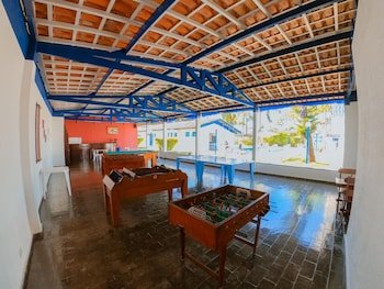 Hotel Arrastão