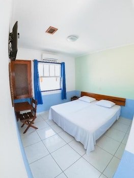Hotel Arrastão