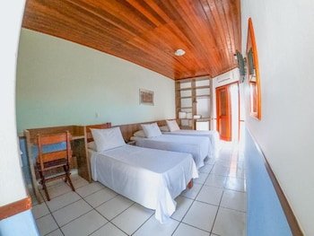 Hotel Arrastão