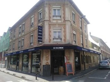 Hôtel Le kleber