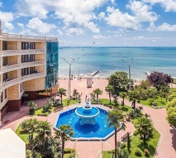 Dolphin Resort And Conference Center