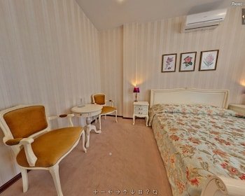 Dolphin Resort And Conference Center