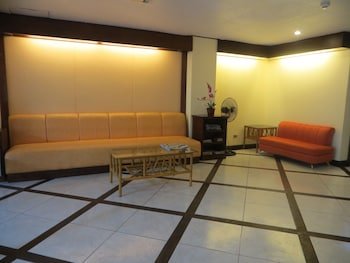 Paragon Suites