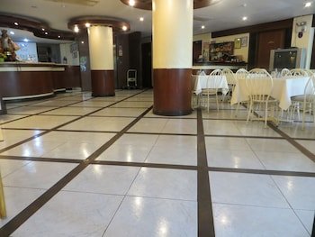 Paragon Suites