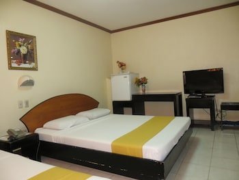Paragon Suites