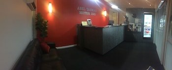 Abel Tasman Motor Inn