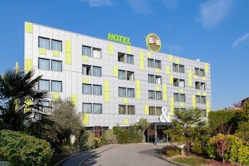 B&B HOTEL Orly Rungis Aéroport 2 étoiles