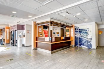 B&B HOTEL Orly Rungis Aéroport 2 étoiles