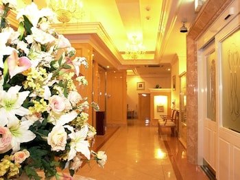 Hotel Fine Garden Umeda