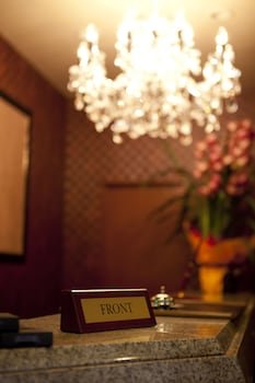 Hotel Fine Garden Umeda