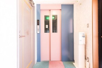 Business Hotel TOKA (Tokyo Business Hotel Donghua)
