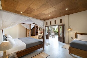 Manduna Resort