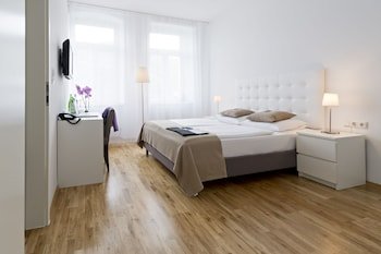 Burgblickhotel Hotel Garni