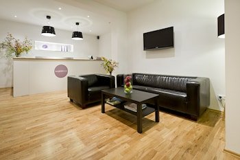 Burgblickhotel Hotel Garni