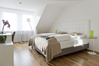 Burgblickhotel Hotel Garni