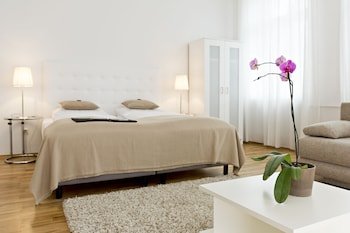 Burgblickhotel Hotel Garni