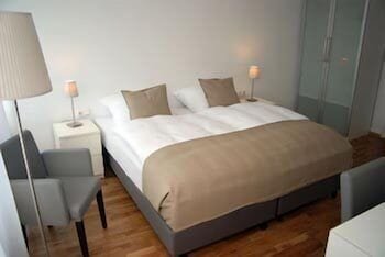 Burgblickhotel Hotel Garni