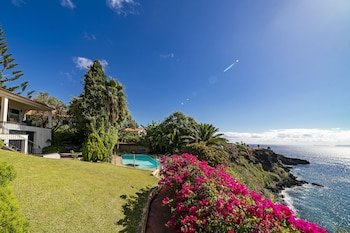 Villa Albatroz