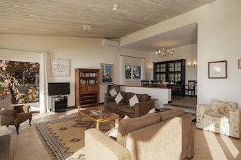 Villa Albatroz