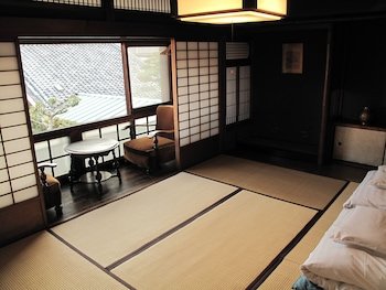 Guesthouse Nara Backpackers