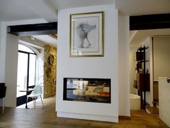 Demeure D'Hotes Le Rocher