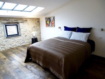Demeure D'Hotes Le Rocher