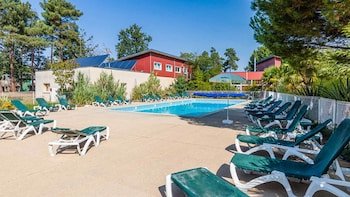 Terres de France - Relais du Plessis