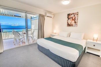 Tangalooma Island Resort