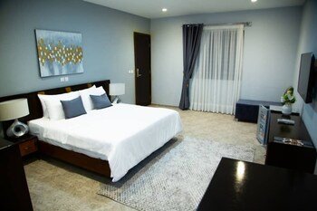 Onyx Hotel