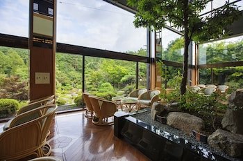 Fujisan Onsen Hotel Kaneyamaen
