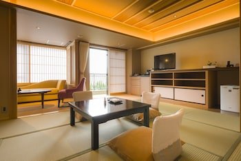 Fujisan Onsen Hotel Kaneyamaen