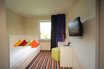 bestprice Hotel Bendorf Koblenz