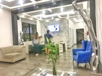 El Señorial Hotel