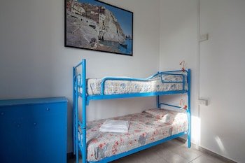 Ostello Corniglia