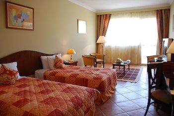 Horizon El Wadi Hotel & Resort