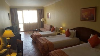 Horizon El Wadi Hotel & Resort