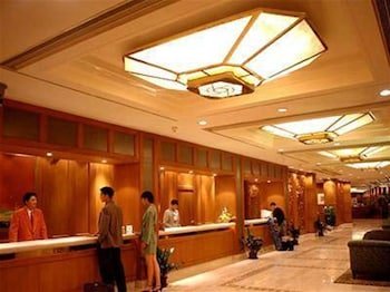 Cypress Hotel