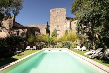Le Prieuré D'Orniols