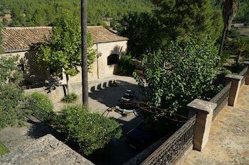 Finca Hotel Son Pont