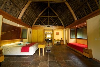 Maitai Lapita Village Huahine