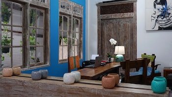 Sanur House