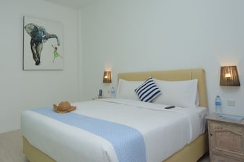 Sanur House